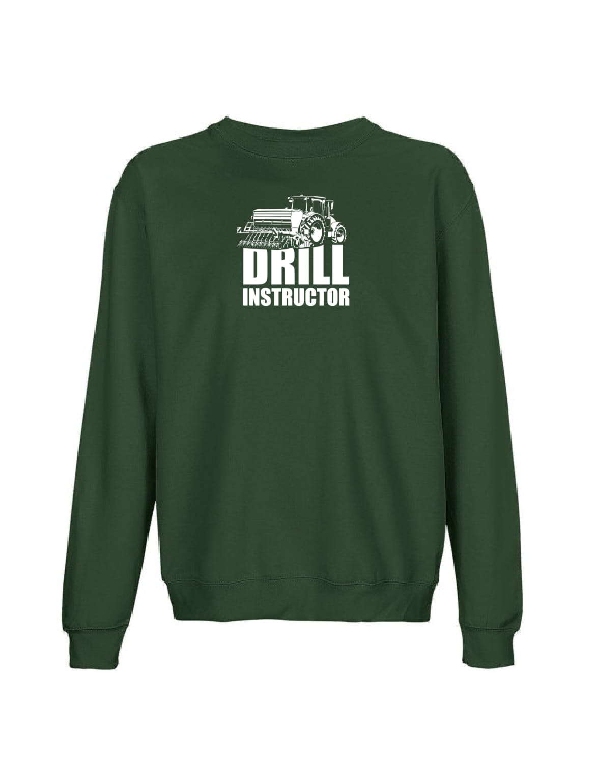 Motiv "Drill Instructor"