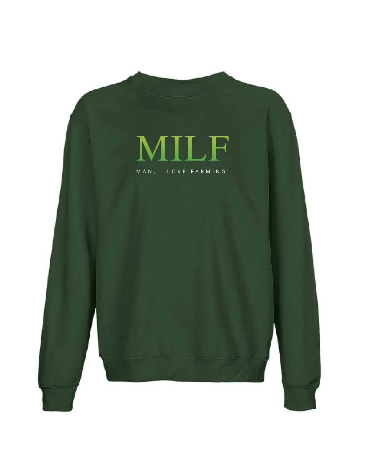Motiv "MILF"