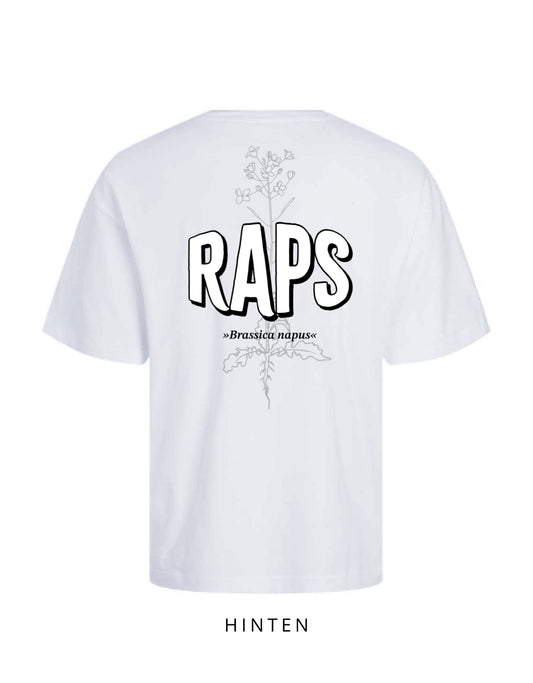Oversize "Raps #2"