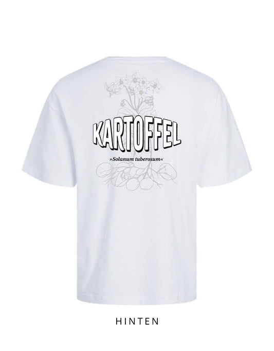 Oversize "Kartoffel"