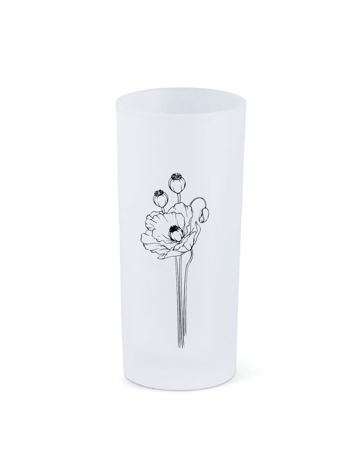 Schnapsglas