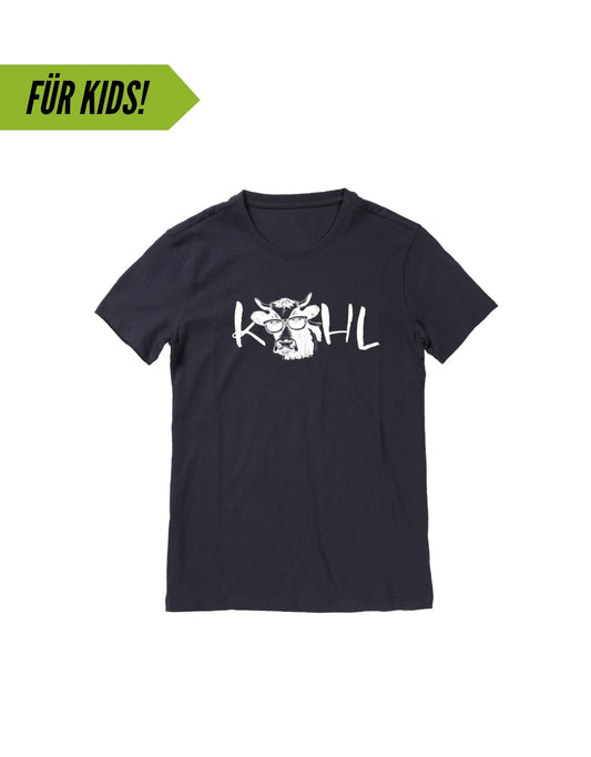 Kids Motiv "Kuhl"
