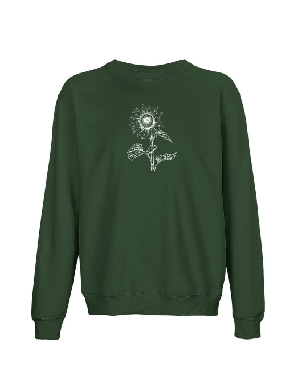 Motiv "Sonnenblume"