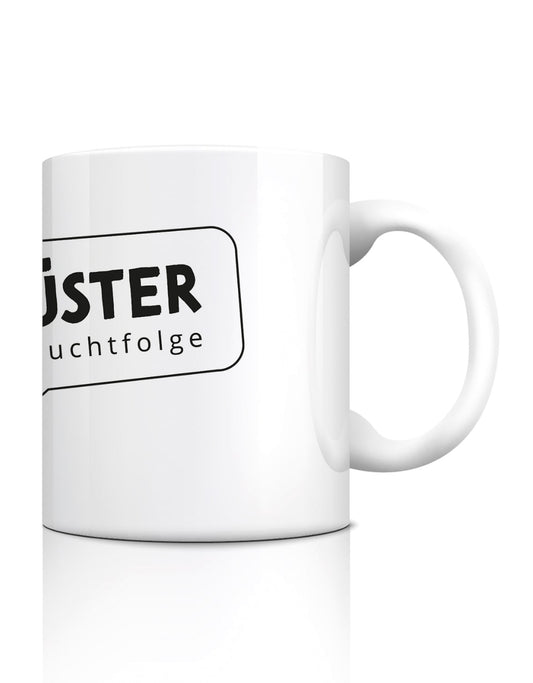 Tasse "Feldgeflüster"