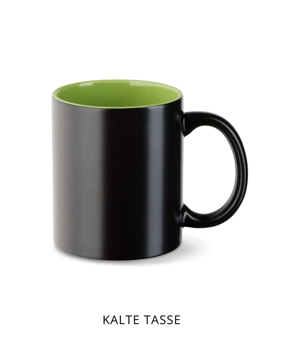 Magic Cup "Häcksler"