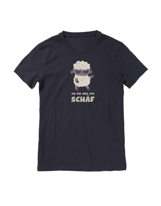 Motiv "Schäf"