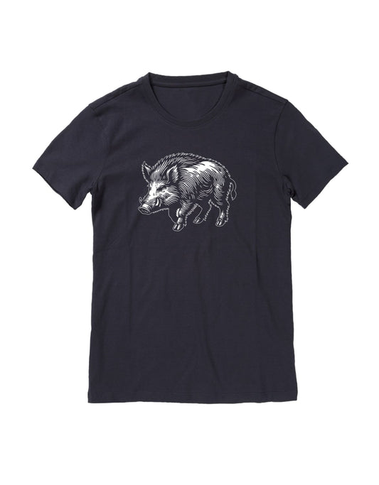 Motiv "Wildschwein"