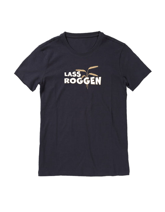 Motiv "Lass Roggen"