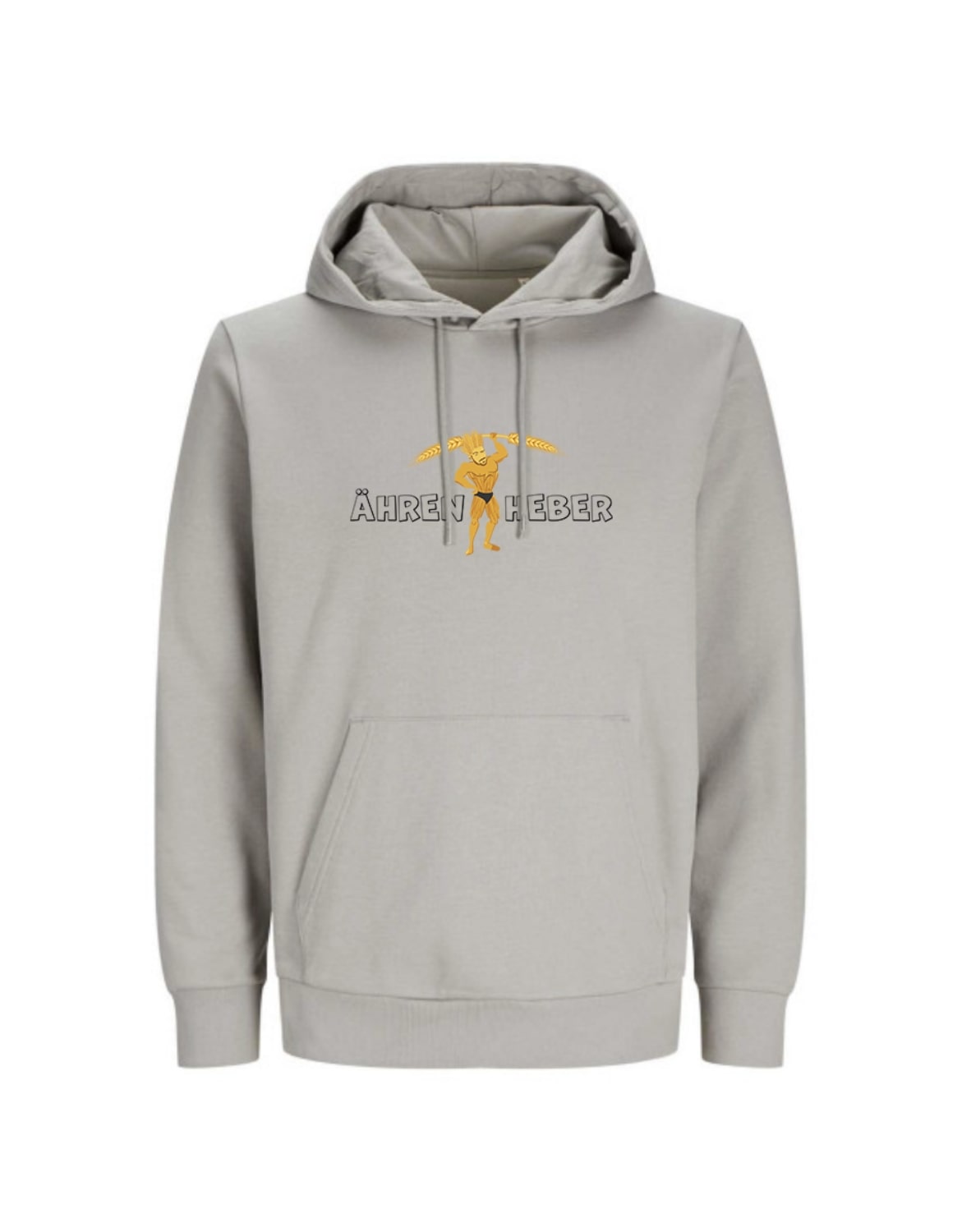 Motiv "Ährenheber"