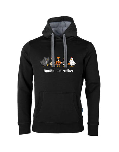 Motiv "Chick or treat"
