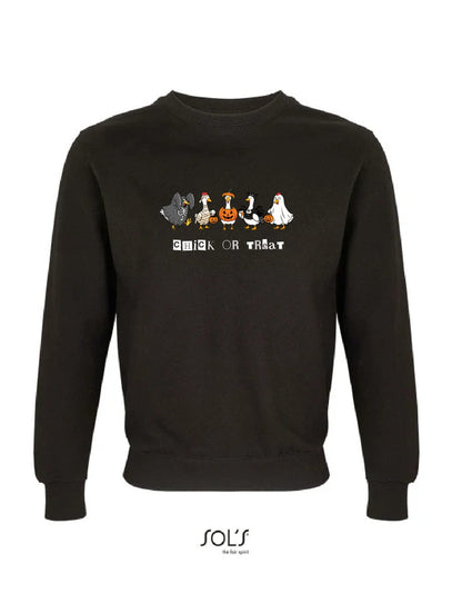 Motiv "Chick or treat"