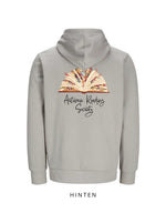 Hoodie Motiv "Herbst Buch"