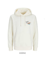 Hoodie Motiv "Herbst Buch"