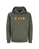 Hoodie Motiv "Cozy Season"