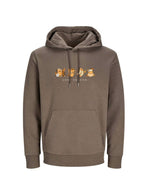 Hoodie Motiv "Cozy Season"