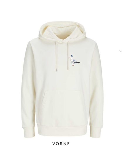 Oversize Motiv "Möwen-Moin"