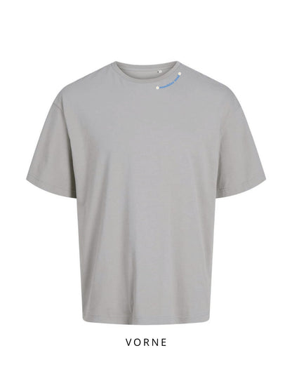 Oversize Motiv "Good Vibes"