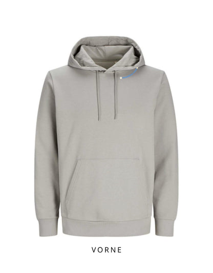Oversize Motiv "Good Vibes"