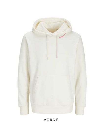 Oversize Motiv "Good Vibes"