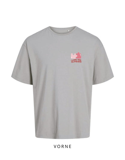 Oversize Motiv "Favorite"