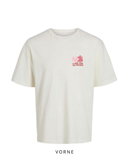 Oversize Motiv "Favorite"