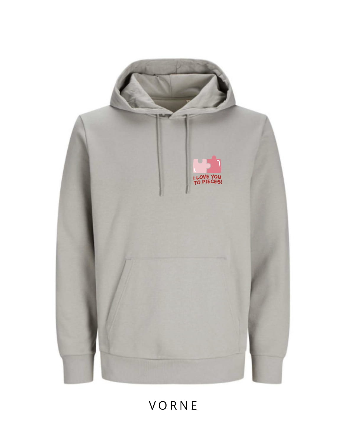 Oversize Motiv "Favorite"