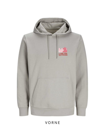 Oversize Motiv "Favorite"