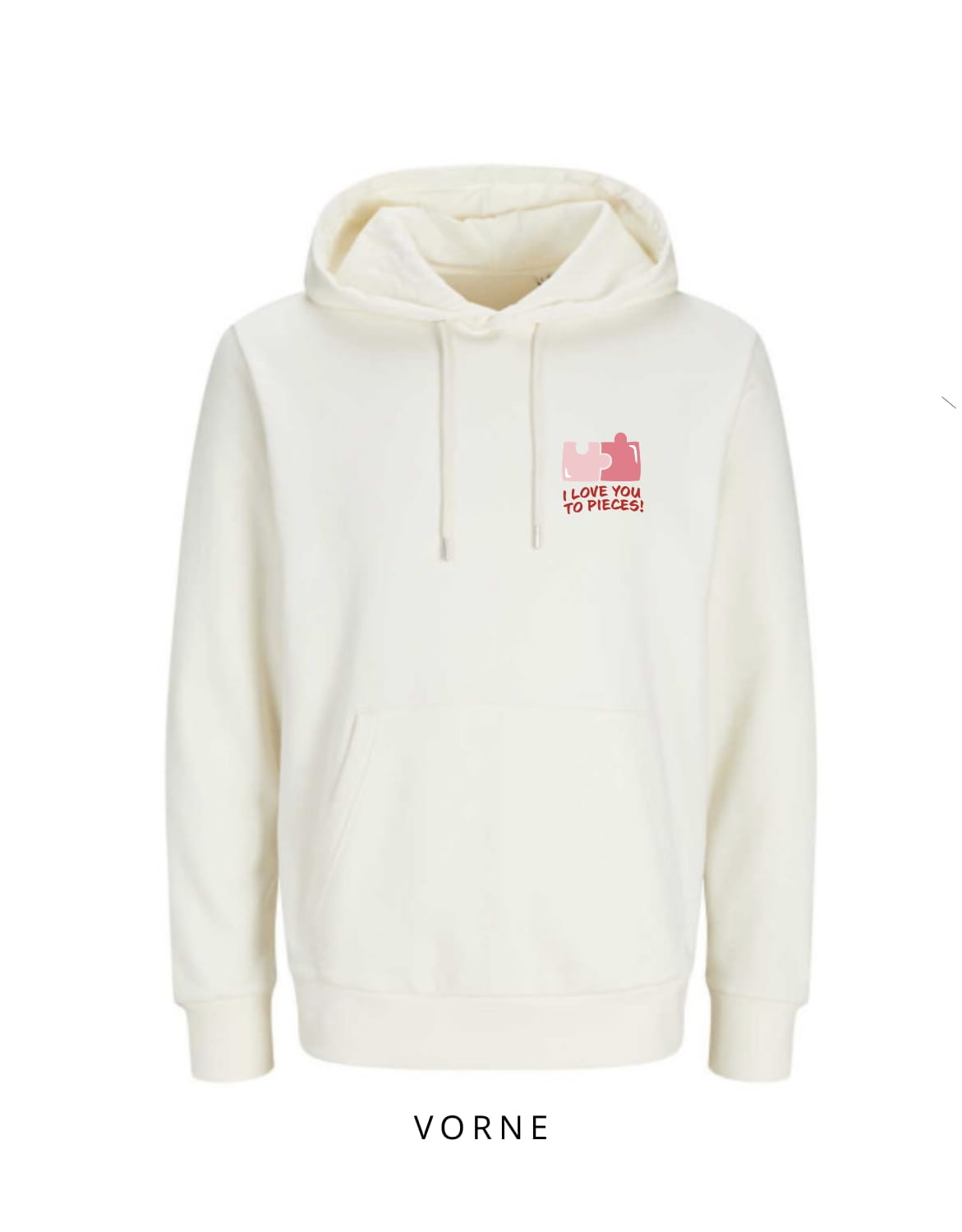 Oversize Motiv "Favorite"