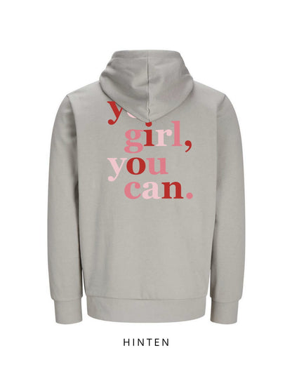 Oversize Motiv "Self Love Club"