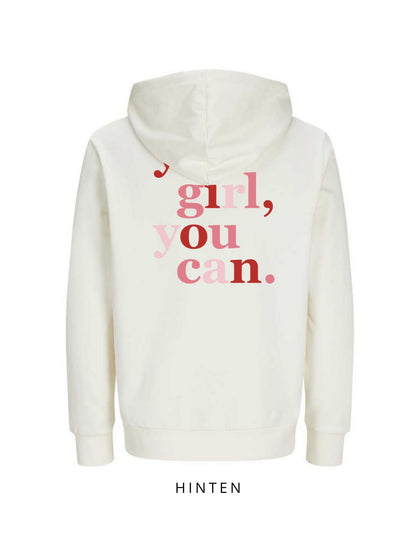 Oversize Motiv "Self Love Club"