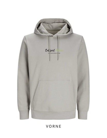 Oversize Motiv "Matcha"