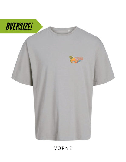 Oversize Motiv "Meet me at Sunset"