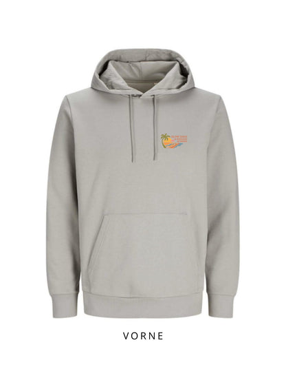 Oversize Motiv "Meet me at Sunset"