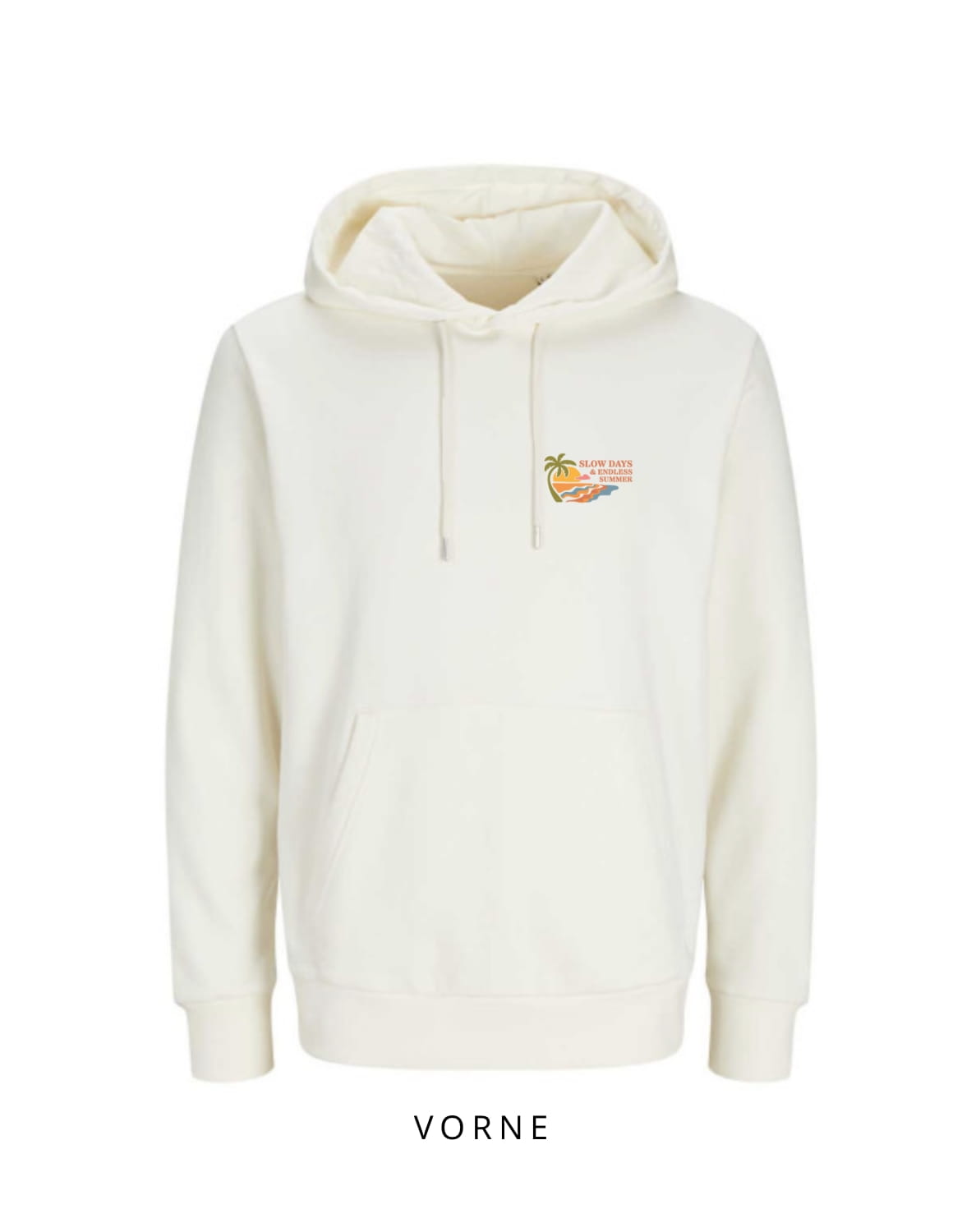 Oversize Motiv "Meet me at Sunset"