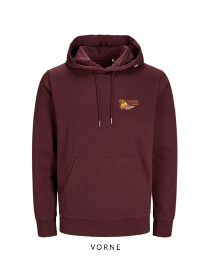 Oversize Motiv "Meet me at Sunset"