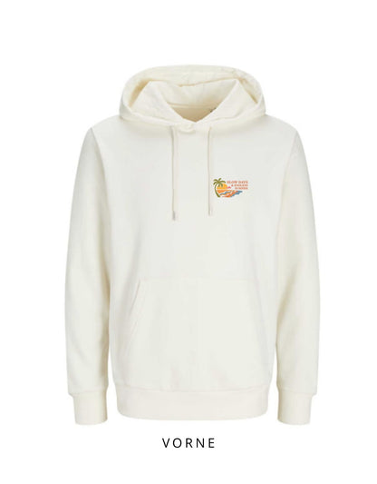 Oversize Motiv "Chase the Sun"