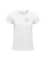 Damen T-Shirt "Ährenherz"