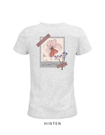 Damen T-Shirt "Polaroid"