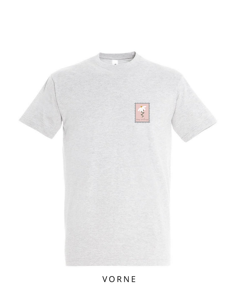 Damen T-Shirt "Polaroid"