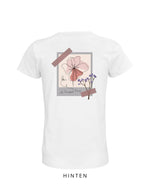 Damen T-Shirt "Polaroid"