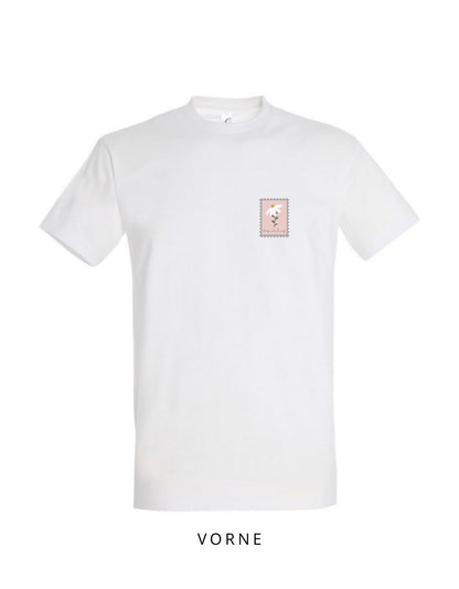 Damen T-Shirt "Polaroid"