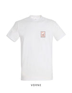 Damen T-Shirt "Polaroid"