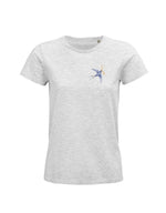 Damen T-Shirt "Schwalbe"