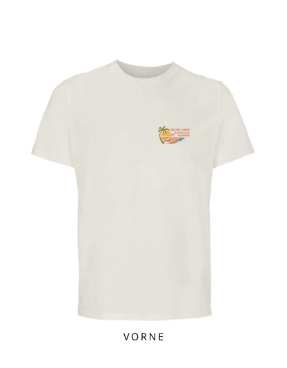 Oversize Motiv "Chase the Sun"
