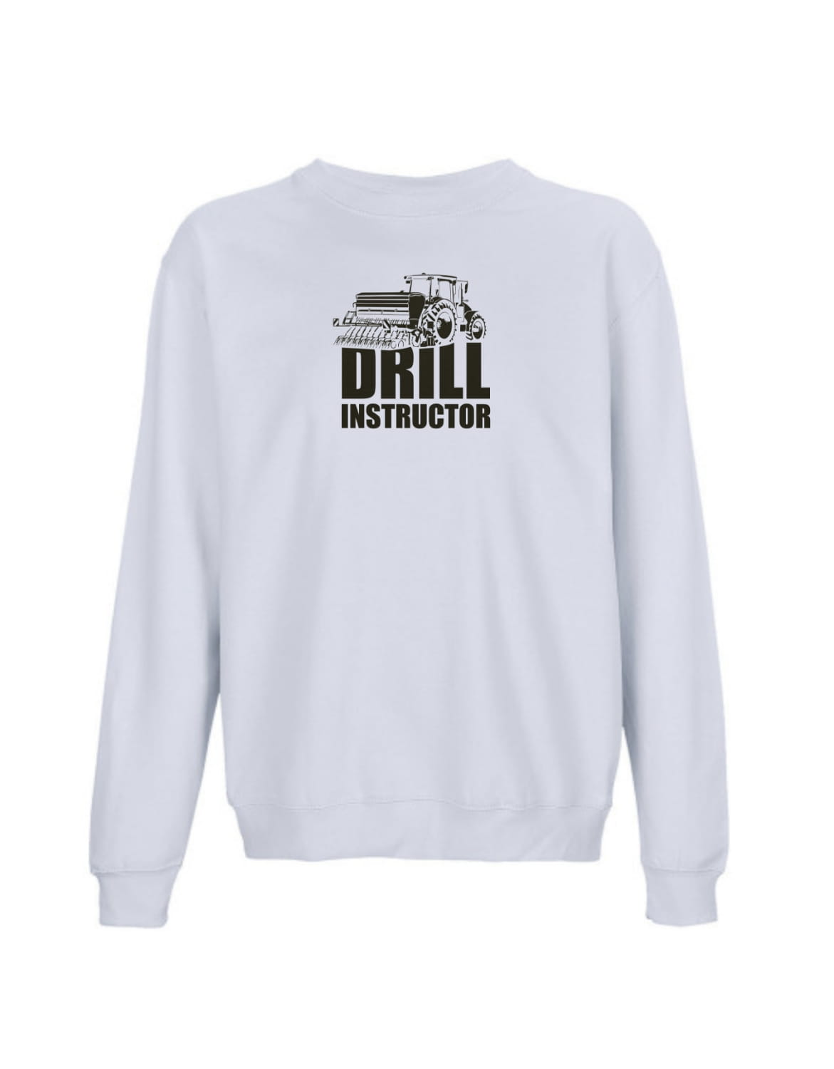 Motiv "Drill Instructor"