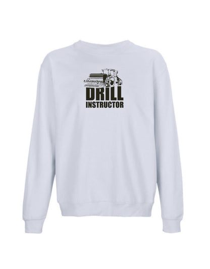 Motiv "Drill Instructor"