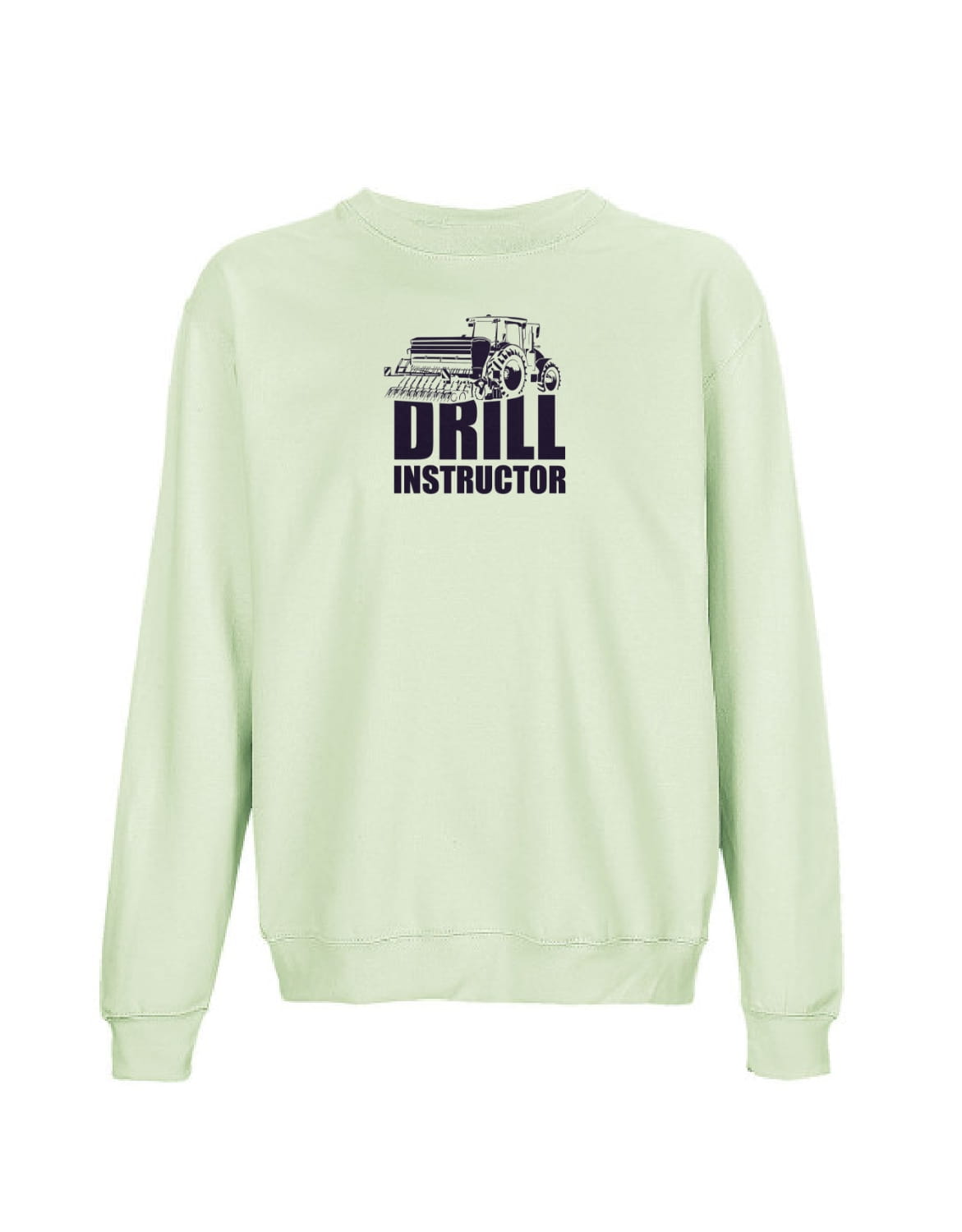Motiv "Drill Instructor"