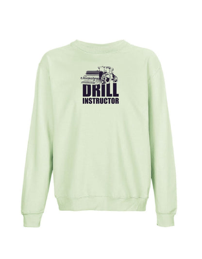 Motiv "Drill Instructor"