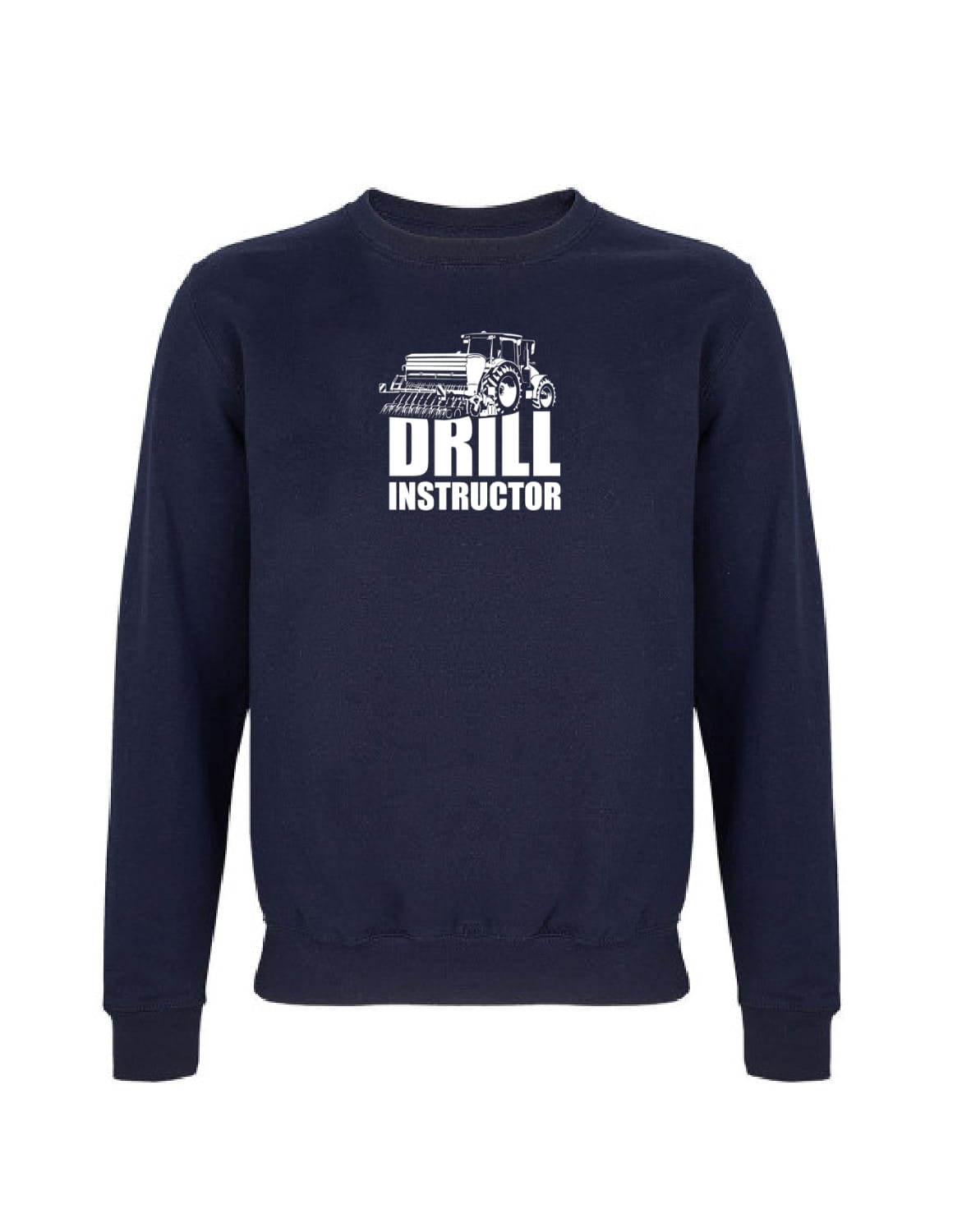 Motiv "Drill Instructor"