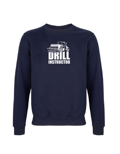 Motiv "Drill Instructor"